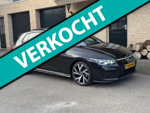 Volkswagen Golf 2.0 TDI R-Line |PANO| KEYLESS |FULL OPTIONS