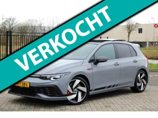 Volkswagen GOLF 2.0 TSI GTI Clubsport l Pano l H&K l IQLight