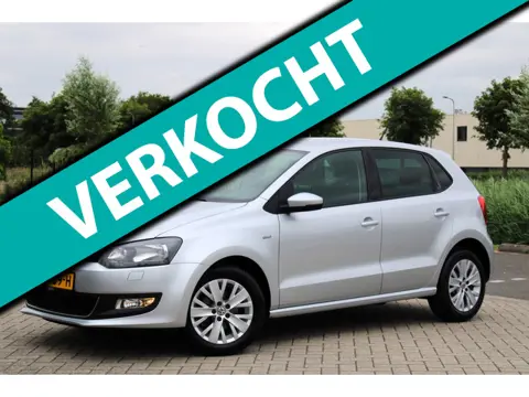 Volkswagen POLO 1.2-12V Comfortline l Clima l PDC l Elek Pak
