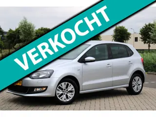 Volkswagen POLO 1.2-12V Comfortline l Clima l PDC l Elek Pak