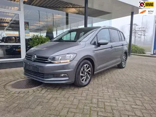 Volkswagen TOURAN 1.0 TSI Highline Business R 7p