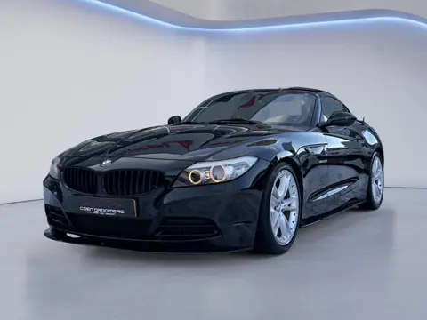 BMW Z4 Roadster sDrive35i High Executive M sport /Apple & Android carplay/Sportstoelen leder/Stoel- 