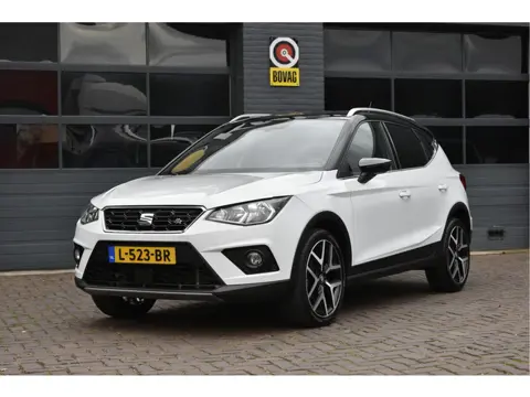 SEAT Arona 1.0 TSI FR Business Intense