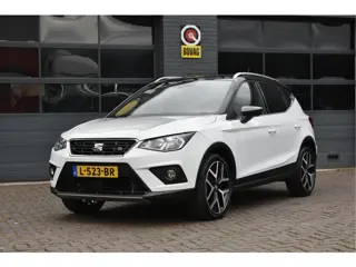 SEAT Arona 1.0 TSI FR Business Intense