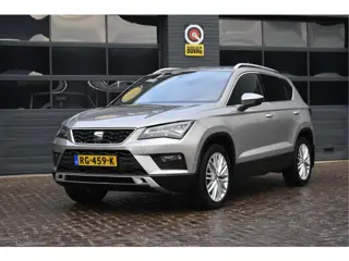 SEAT Ateca 1.4 EcoTSI Xcellence Automaat
