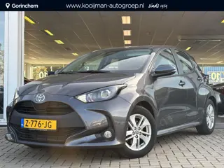 Toyota Yaris 1.5 Hybrid 115 Active | Apple Carplay/Android Auto | Camera | Cruise Controle | Toyota 