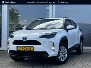 Toyota Yaris Cross 1.5 Hybrid Active | Apple Carplay/Android auto | Achteruitrijcamera | Adaptive Cr