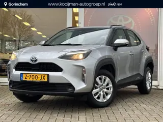 Toyota Yaris Cross 1.5 Hybrid Active | Apple Carplay/Android auto | Achteruitrijcamera | Adaptive Cr
