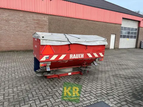 Rauch ALPHA-1142-690989