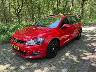 Volkswagen Golf Variant 1.2 TSI Trendline airco