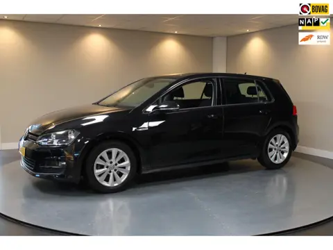 Volkswagen Golf 1.0 TSI Comfortline *DSG Automaat* All-seasons|Cruise|Navi|PDC