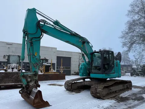 Kobelco SK260 (bj 2014)