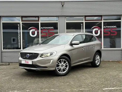Volvo XC60 2.0 D4 FWD Ocean Race NAVI | PARKSENSOR | LEER | LMV | 181 PK |