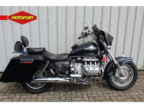 Honda F6 C Valkyrie (bj 1997)