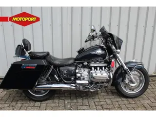 Honda F6 C Valkyrie (bj 1997)