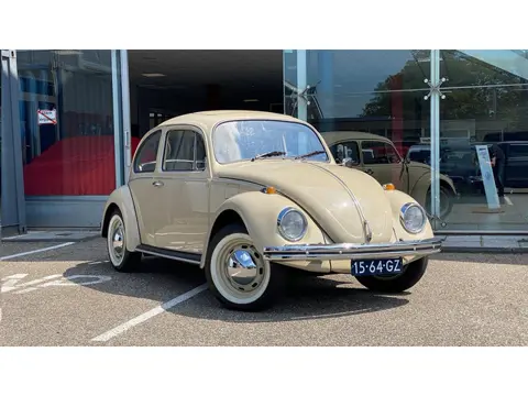 Volkswagen Kever AUTOMATIC