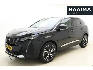 Peugeot 3008 1.6 plug-in Hybrid 180 Allure | Adaptive Cruise Control | Camera | Climate Control | Pa