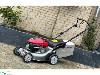 Honda Gazonmaaier met aandrijving grasmaaier ACTIE