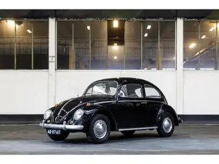 Volkswagen Kever VW 1200 STANDAARD