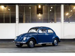 Volkswagen Kever