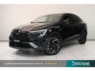 Renault Arkana 1.6 E-Tech full hybrid 145 esprit Alpine | Rondom zicht Camera | BOSE audio | electr 