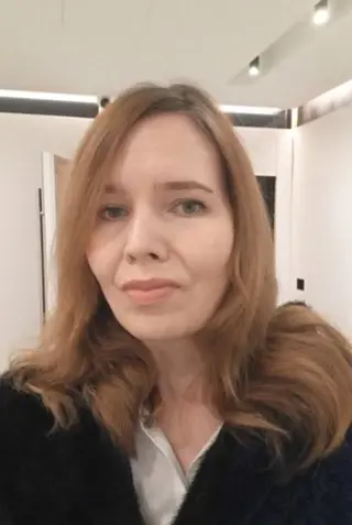 Lotte zoekt Man