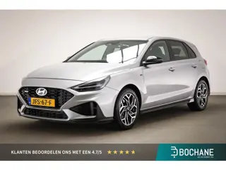 Hyundai i30 1.0 T-GDi MHEV N-line | DAB | APPLE | NAVI | CAMERA