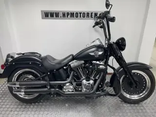 Harley-Davidson FLSTFB FATBOY SOFTAIL SPECIAL LOW 1690 103