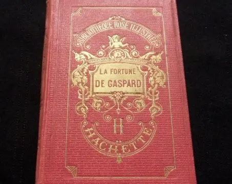 La Fortune - de Gaspard.