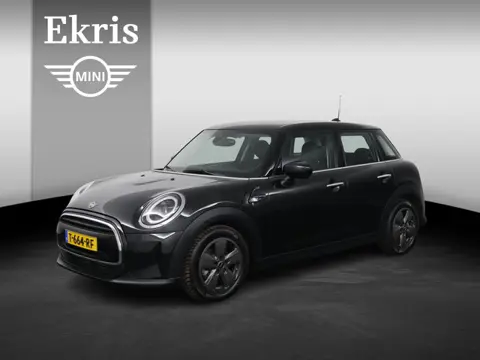 Mini Mini 1.5 Cooper Classic | Apple Carplay/Android Auto | cruise control | parkeersensor achter |
