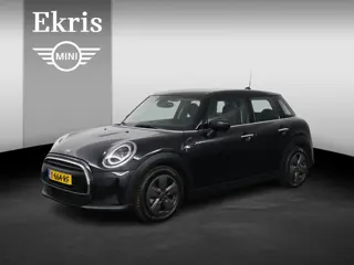 Mini Mini 1.5 Cooper Classic | Apple Carplay/Android Auto | cruise control | parkeersensor achter |