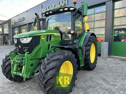 John Deere 6R-150-688016