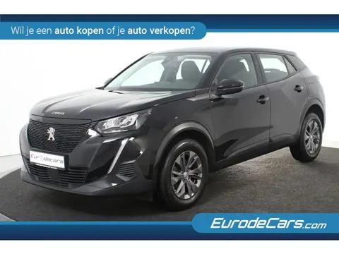 Peugeot 2008 Active *1ste Eigenaar*Navigatie*Camera*Carplay*