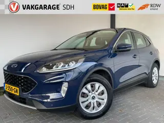 Ford Kuga 1.5 EcoBoost|NAP|Trekhaak origineel|1600kg trekgewicht