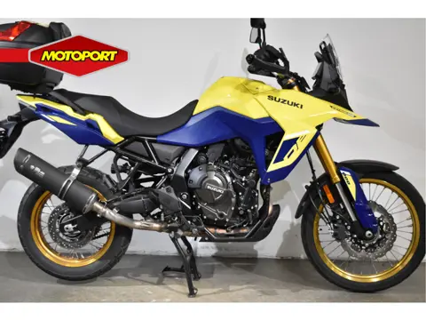 Suzuki V STROM 800 DE (bj 2024)