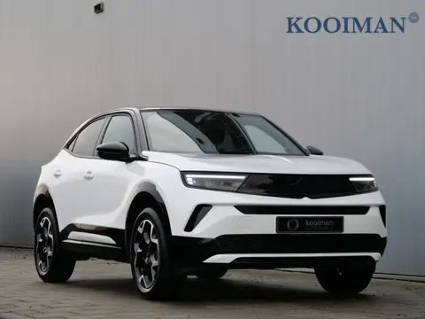 Opel Mokka 1.2 Turbo Ultimate 130 Pk Automaat DAB / Apple Carplay / Camera / Massage-stoel