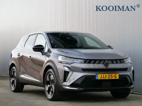 Renault Symbioz 1.6 E-Tech full hybrid techno 143 Pk Navi / Apple Carplay / Camera / Stoelverwarming