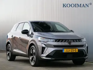 Renault Symbioz 1.6 E-Tech full hybrid techno 143 Pk Navi / Apple Carplay / Camera / Stoelverwarming