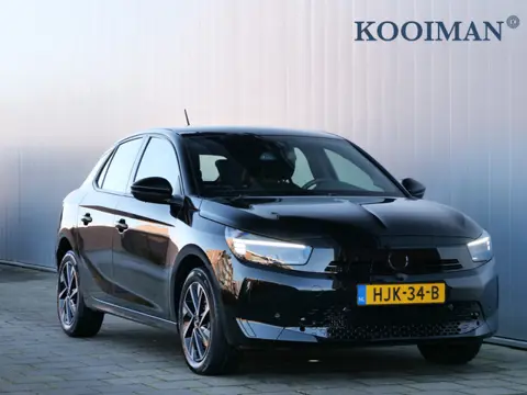 Opel Corsa 1.2 Turbo 100 Pk GS Apple Carplay / DAB / Camera / PDC