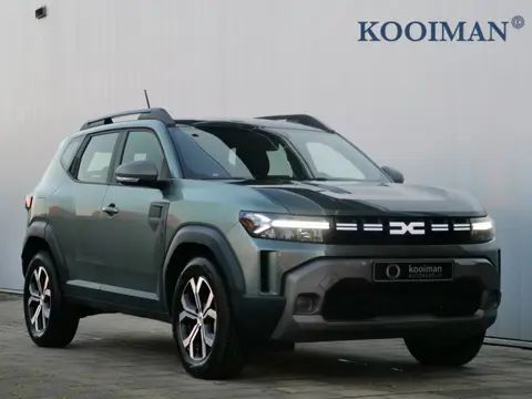 Dacia Duster 1.2 TCe 130 Mild Hybrid Journey 131 Pk Camera / Apple Carplay / DAB