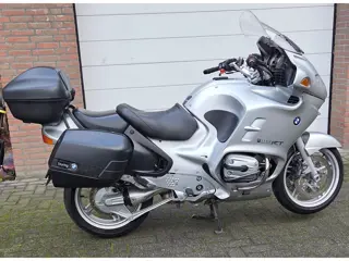 BMW R1150RT EDS2 R 1150 RT TWINSPARK (bj 2003)
