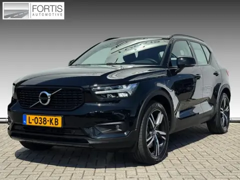 Volvo XC40 1.5 T4 Recharge R-Design Expression NL AUTO | CAMERA | PANO |