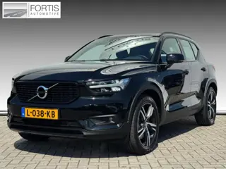 Volvo XC40 1.5 T4 Recharge R-Design Expression NL AUTO | CAMERA | PANO |