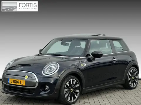 MINI Electric Mini Classic 33 kWh NL-AUTO | PANODAK | LEDER