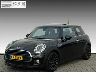 MINI Mini Mini 1.5 Marylebone NL AUTO | 1E EIG | PANO | HARMAN KARDON | KEYLESS |