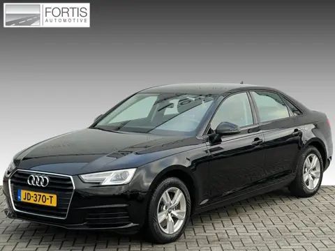 Audi A4 Limousine 2.0 TFSI ultra Pro Line NL AUTO | NETTE AUTO | NAVI |