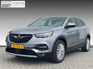 Opel Grandland X 1.2 Turbo Innovation NL-AUTO | NAVI | CARPLAY