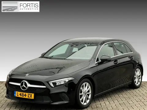 Mercedes-Benz A-Klasse 200 CAMERA | STOELVERW | WIDE SCREEN | NAVI |