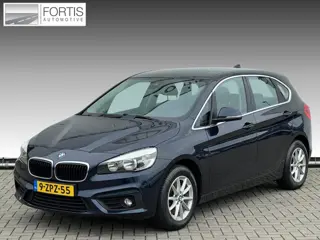 BMW 2 Serie Active Tourer 218i Executive NL AUTO | NAVI | PDC |