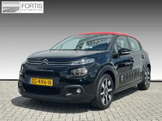 Citroën C3 1.2 PureTech S&S Business NL AUTO | CAMERA | VELGEN |